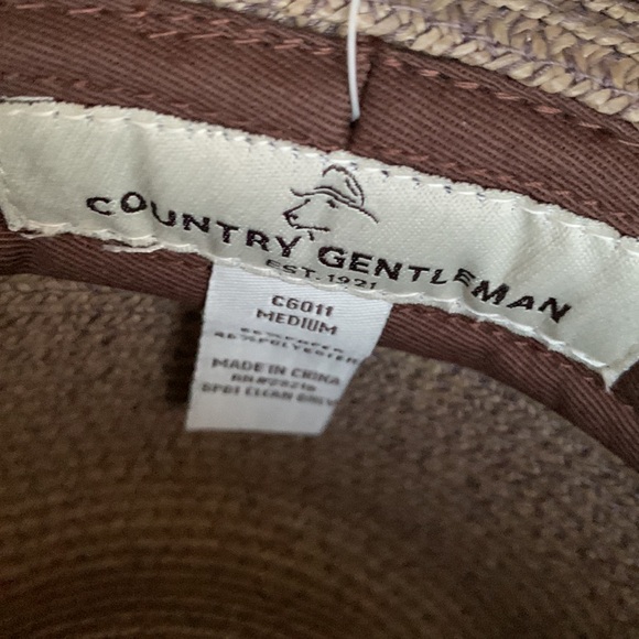 Fedora hat new - Picture 3 of 5